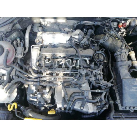 skoda octavia combi (5e5) del año 2014