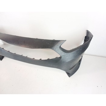 Recambio de paragolpes delantero para kia ceed (cd) 1.5 t-gdi eco-dynamics+ referencia OEM IAM 86511J7DA0  