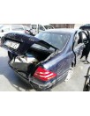 mercedes-benz clase s (w220) berlina del año 2001