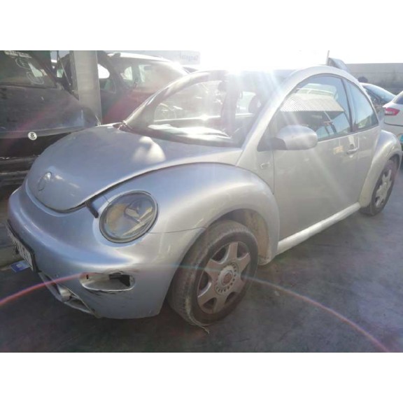 volkswagen new beetle (9c1/1c1) del año 2001