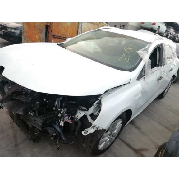 renault megane iv grandtour del año 2022