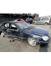 mercedes-benz clase s (w220) berlina del año 2001