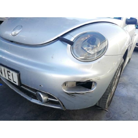 volkswagen new beetle (9c1/1c1) del año 2001