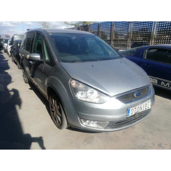 ford galaxy (ca1) del año 2006