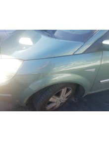 renault scenic ii del año 2005 2