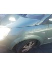 renault scenic ii del año 2005