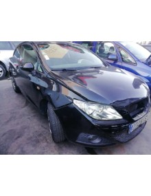 seat ibiza sc (6j1) del año 2011 2