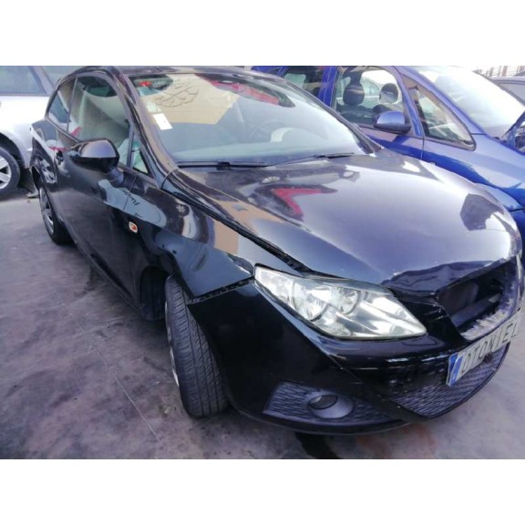 seat ibiza sc (6j1) del año 2011