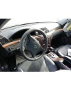 mercedes-benz clase s (w220) berlina del año 2001