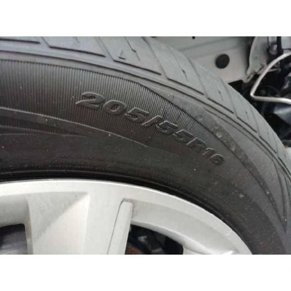 renault megane iv grandtour del año 2022