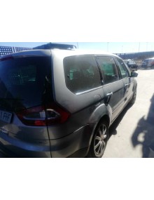 ford galaxy (ca1) del año 2006 2