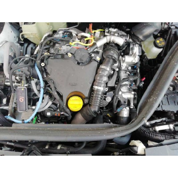 renault megane iv grandtour del año 2022