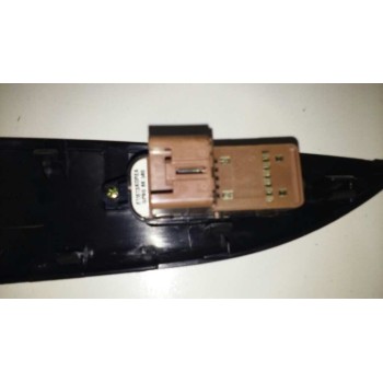 Recambio de mando elevalunas trasero derecho para mazda 6 berlina (gg) 2.0 diesel cat referencia OEM IAM   