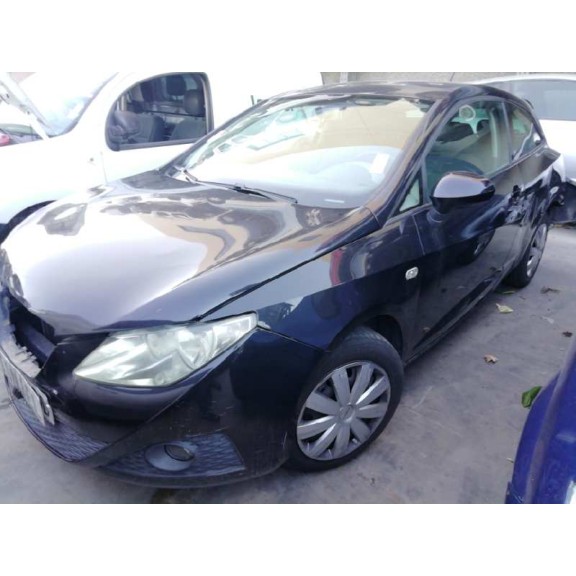 seat ibiza sc (6j1) del año 2011