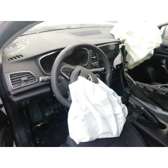 renault megane iv grandtour del año 2022