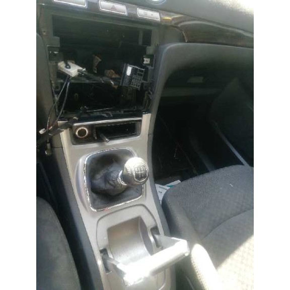 ford galaxy (ca1) del año 2006