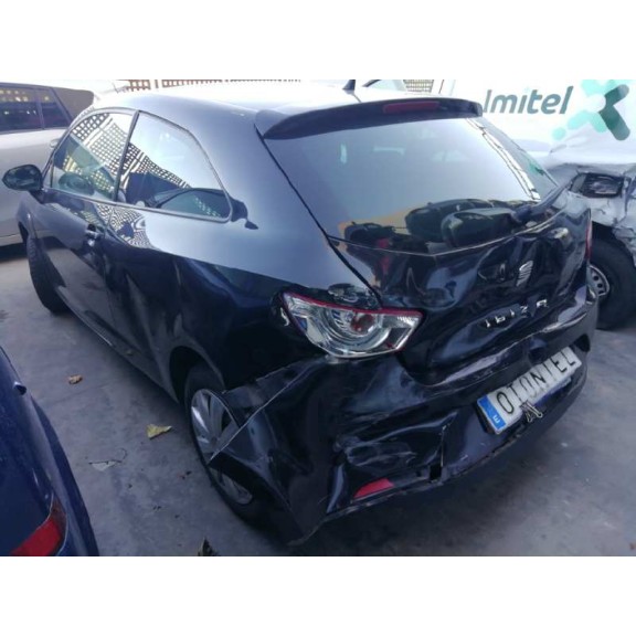 seat ibiza sc (6j1) del año 2011