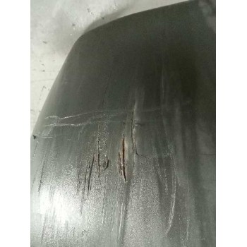 Recambio de paragolpes delantero para citroën jumper caja cerrada (1) 2.5 diesel cat referencia OEM IAM  ROZADO 