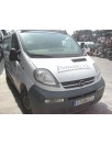 opel vivaro del año 2004