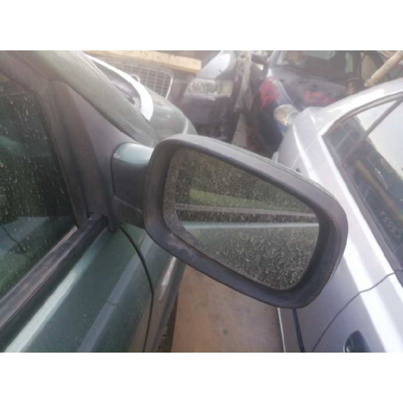 renault scenic ii del año 2005