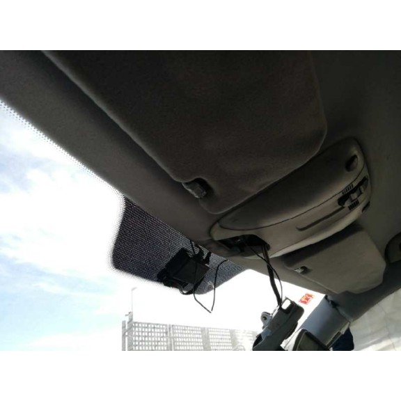 mercedes-benz clase s (w220) berlina del año 2001