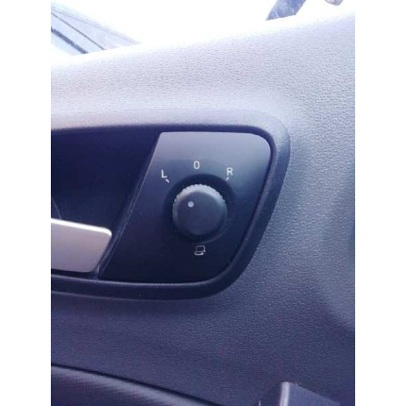 seat ibiza sc (6j1) del año 2011