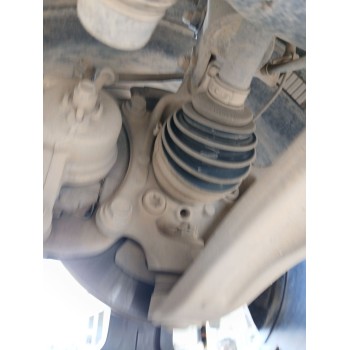 Recambio de mangueta delantera derecha para kia niro ii (sg2) 1.6 gdi hybrid referencia OEM IAM 51711AT000  51730M6000