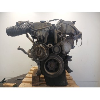 Recambio de motor completo para mercedes-benz clase e (w210) berlina diesel 220 diesel (210.004) referencia OEM IAM OM604912 MUL