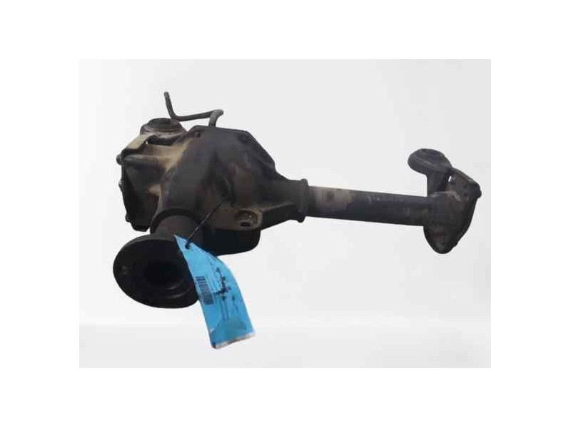 Recambio de diferencial delantero para ssangyong actyon sports 200 xdi limited 4wd referencia OEM IAM 21L00SEQ  