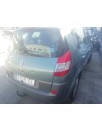 renault scenic ii del año 2005