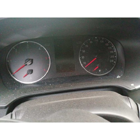 renault megane iv grandtour del año 2022