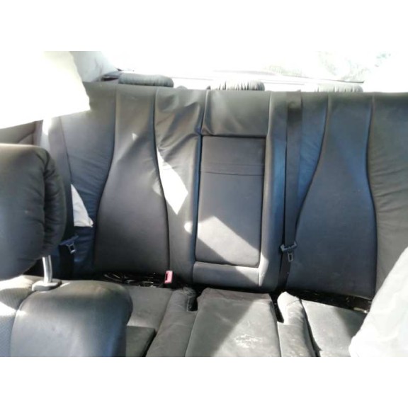 mercedes-benz clase s (w220) berlina del año 2001