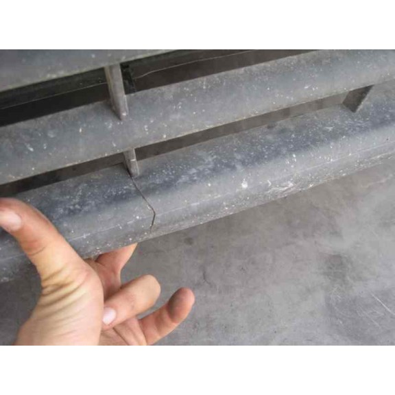 opel vivaro del año 2004