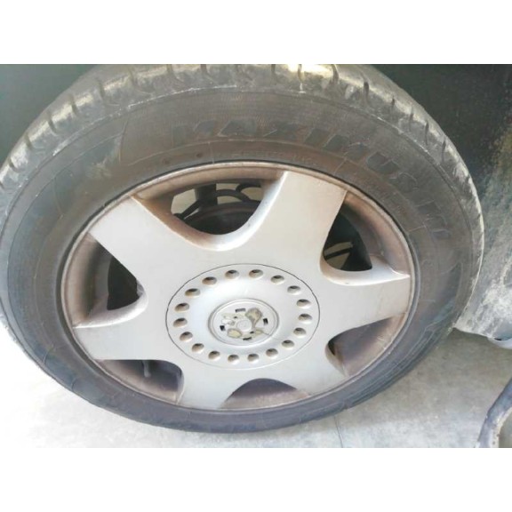 volkswagen new beetle (9c1/1c1) del año 2001