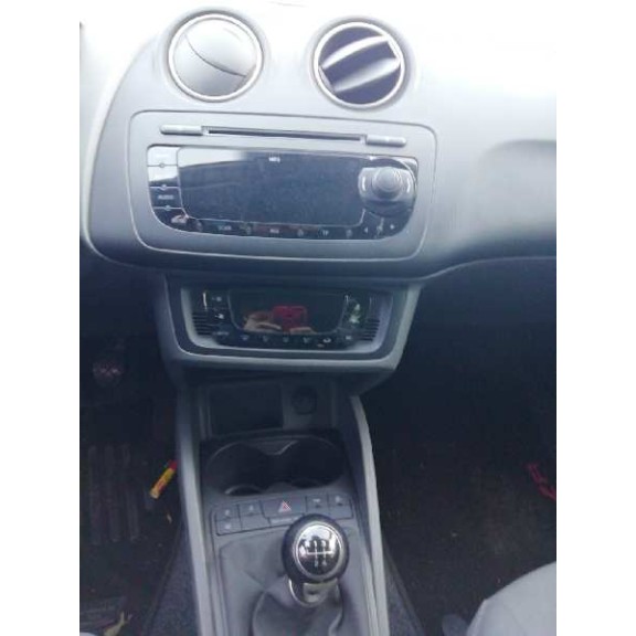 seat ibiza sc (6j1) del año 2011