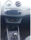 seat ibiza sc (6j1) del año 2011