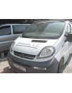 opel vivaro del año 2004