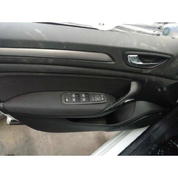 renault megane iv grandtour del año 2022