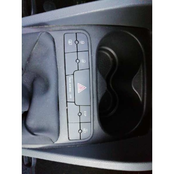 seat ibiza sc (6j1) del año 2011