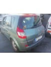 renault scenic ii del año 2005