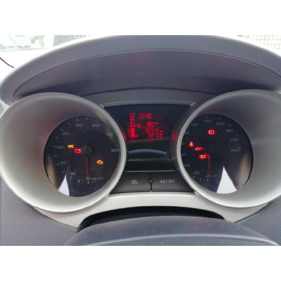 seat ibiza sc (6j1) del año 2011