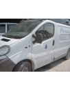 opel vivaro del año 2004