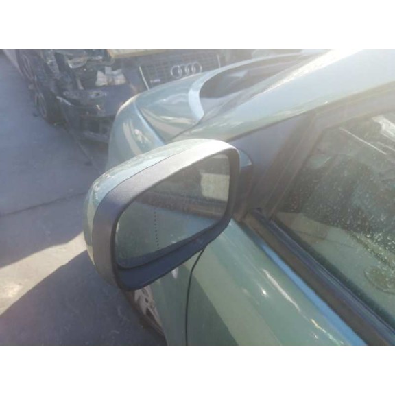 renault scenic ii del año 2005