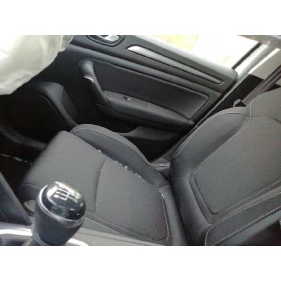 renault megane iv grandtour del año 2022