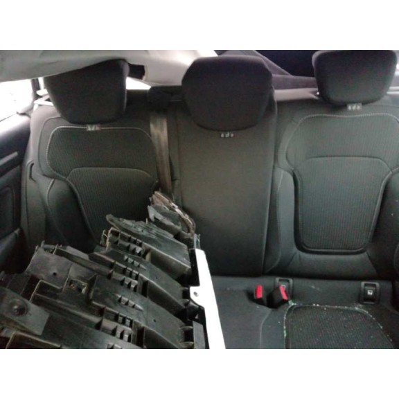 renault megane iv grandtour del año 2022