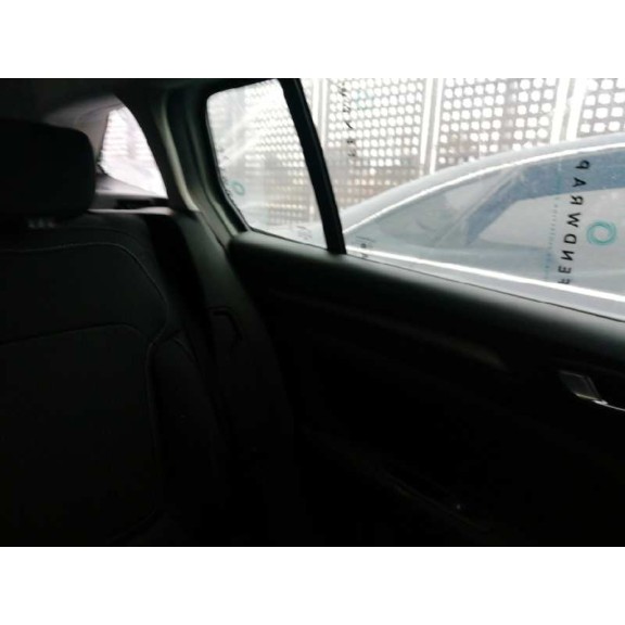 renault megane iv grandtour del año 2022