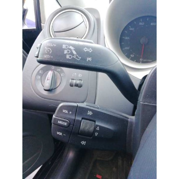 seat ibiza sc (6j1) del año 2011