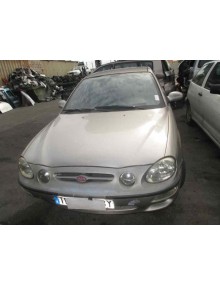 kia shuma del año 1999