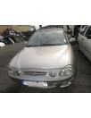 kia shuma del año 1999