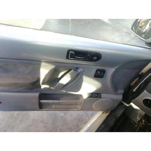 volkswagen new beetle (9c1/1c1) del año 2001